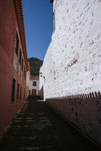 Un paseo por Garachico con La Quinta Roja-21