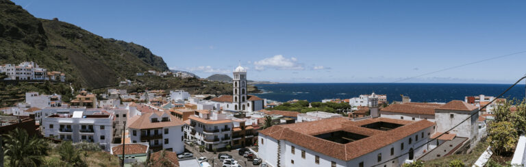 Paseo por Garachico