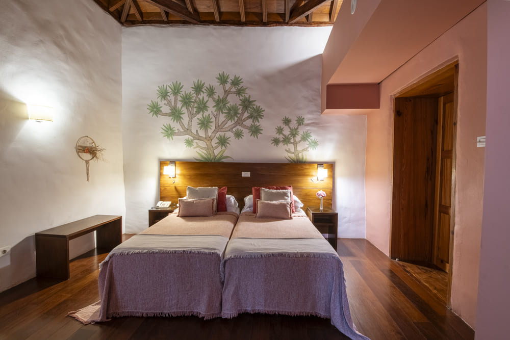 Hab 209 - Tabaiba Dulce