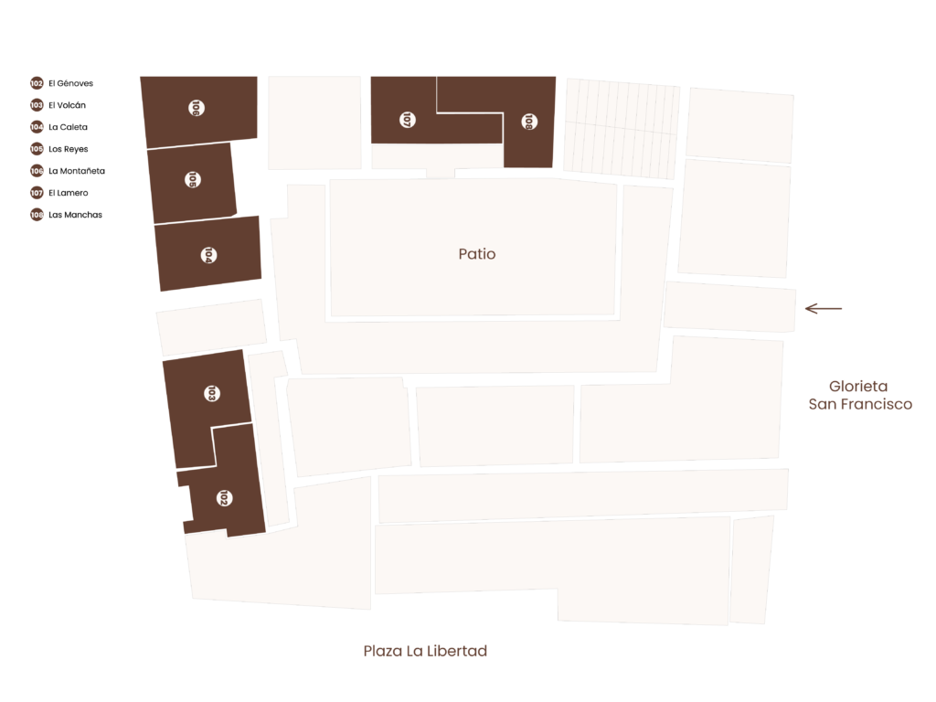 Plano_doble estandar_primera planta