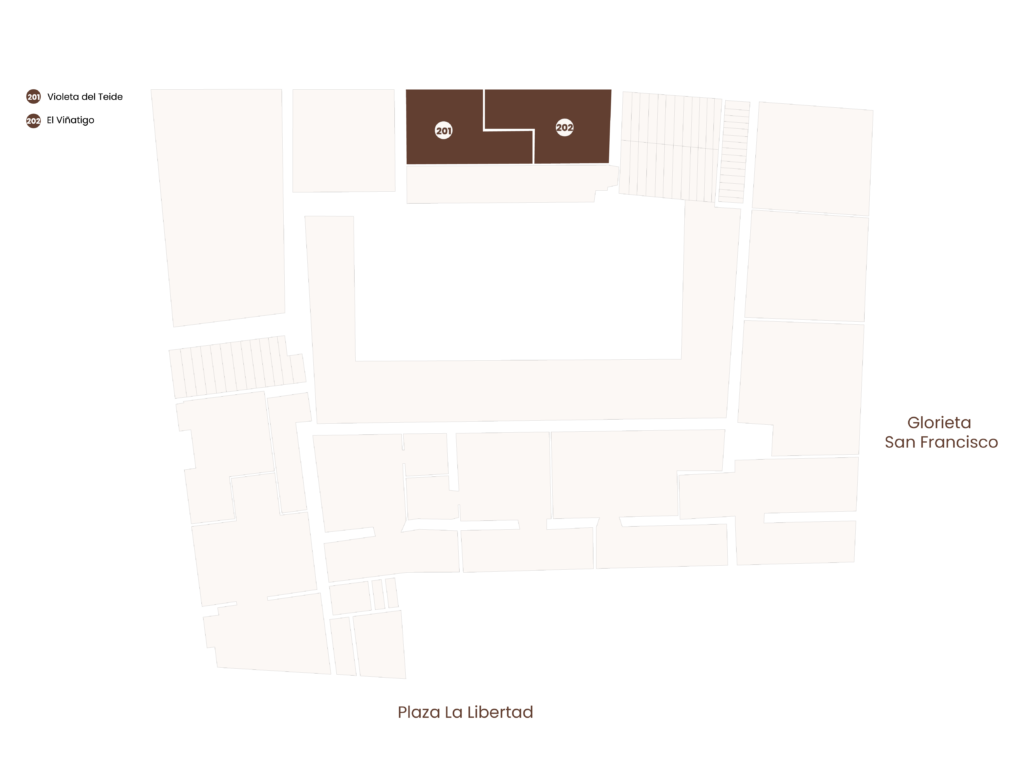 Plano_doble estandar_segunda planta