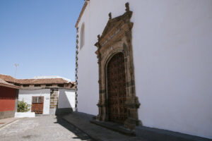 Parroquia Matriz de Santa Ana