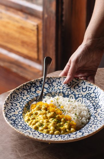 Restaurante Silogía